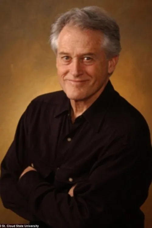 Bruce Hyde en su biografía y filmografía