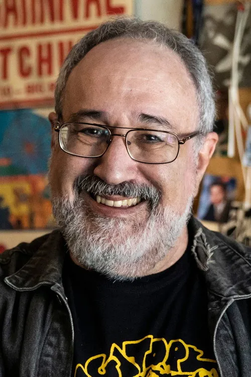Gaye Adegbalola ha trabajado con Bruce Iglauer en 1 ocasiones