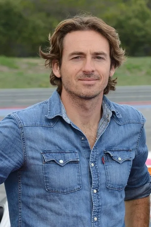 Luc Alphand ha trabajado con Bruce Jouanny en 2 ocasiones