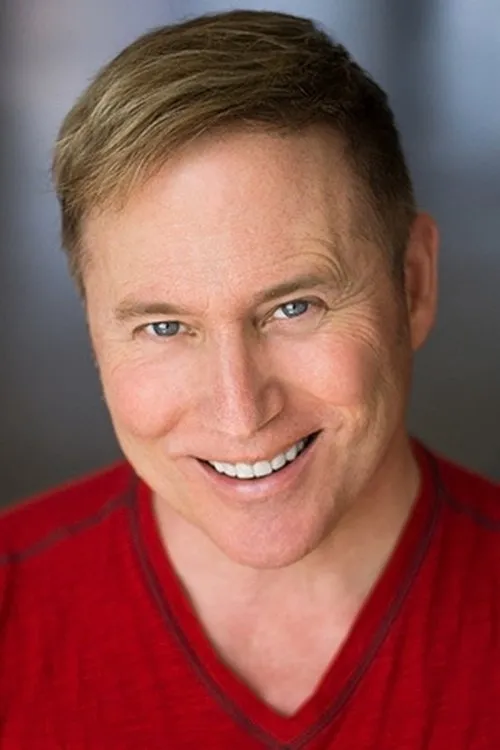 Bruce L. Hart interpretando a Adoption employee