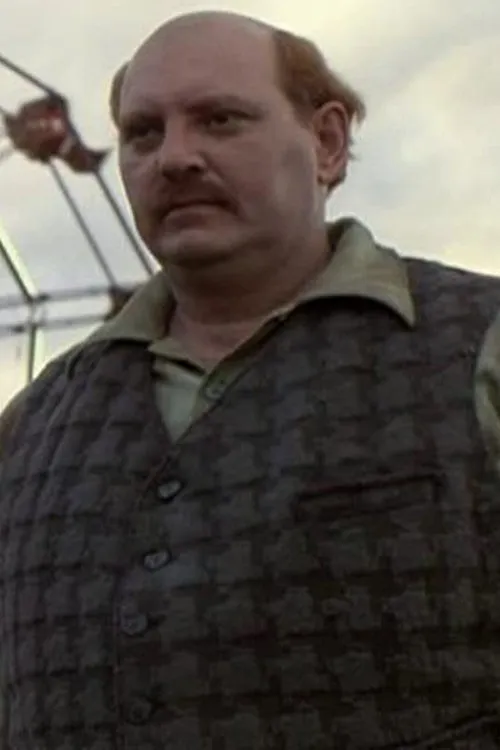 Brittany Ashton Holmes ha trabajado con Bruce M. Fischer en 1 ocasiones