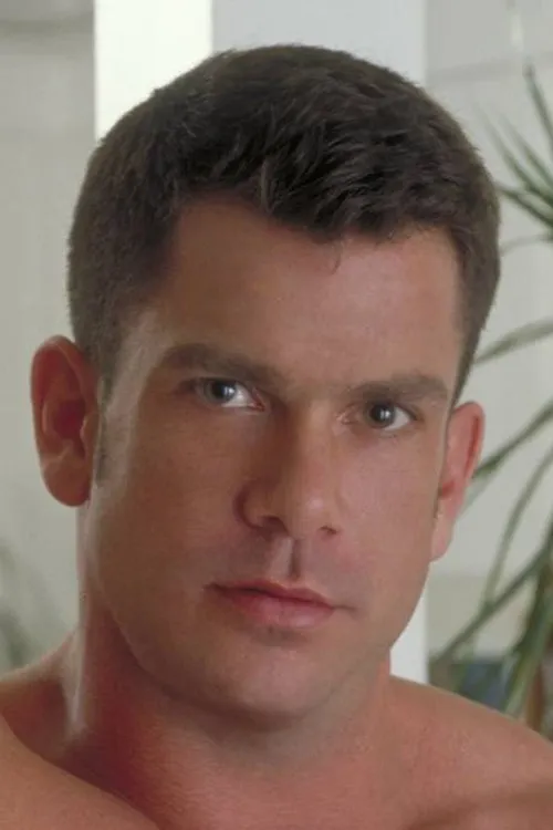 Bruce Matthews interpretando a 