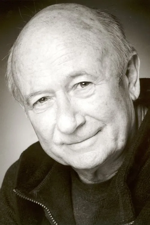 Bruce Myles interpretando a Ben