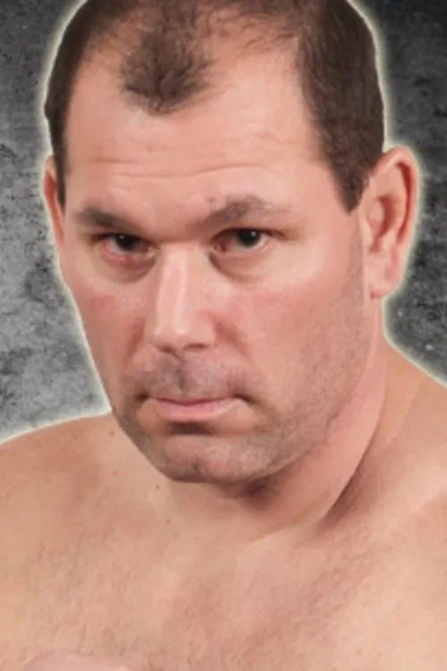 Nick Agallar ha trabajado con Bruce Nelson en 2 ocasiones