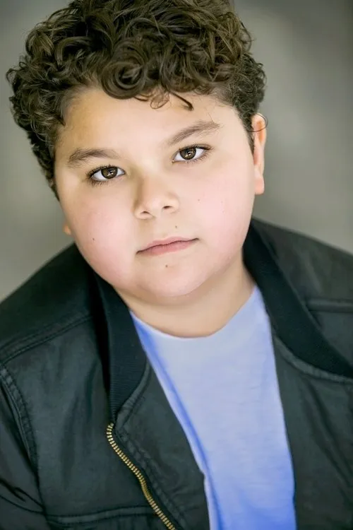 Bruce Salomon en su biografía y filmografía