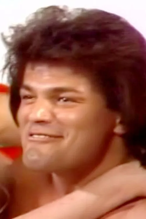 Vanity ha trabajado con Bruce Stallion en 5 ocasiones