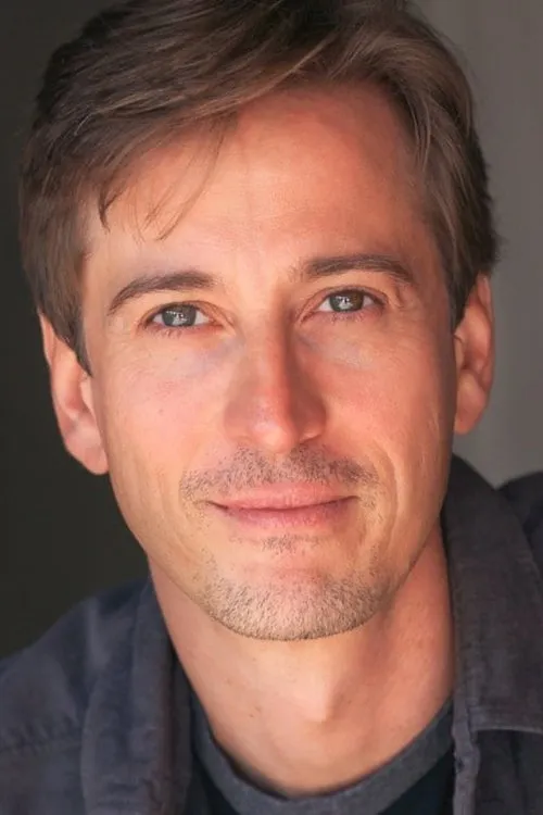 Katie MacNichol ha trabajado con Bruce Turk en 1 ocasiones