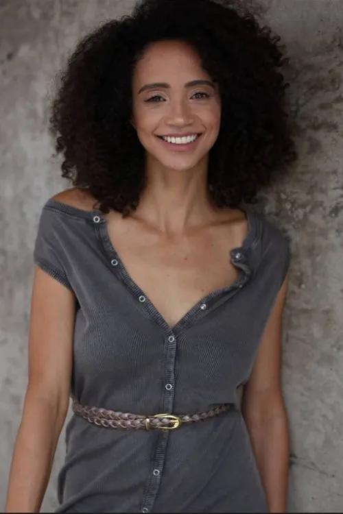 Renata Stein ha trabajado con Bruna Brito en 1 ocasiones