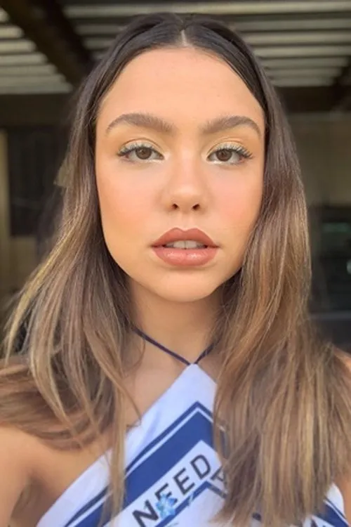 Leandro Mazzini ha trabajado con Bruna Carvalho en 1 ocasiones