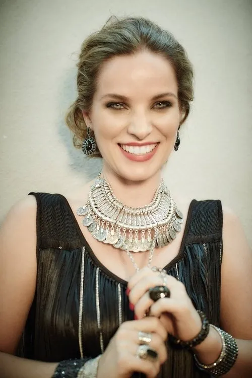 Maurício Sherman ha trabajado con Bruna Di Tullio en 1 ocasiones