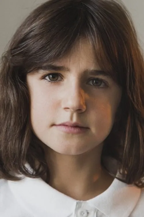 Alejandro Serrano ha trabajado con Bruna González en 1 ocasiones