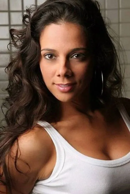 Vitor Mayer ha trabajado con Bruna Pietronave en 1 ocasiones