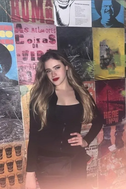 David Bekin ha trabajado con Bruna Rodrigues do Nascimento en 1 ocasiones