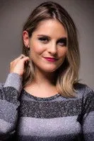 Mauro Hermínio ha trabajado con Bruna Thedy en 1 ocasiones