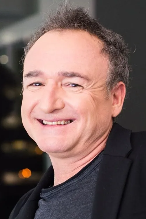 Bruno Blanchet — personaje: Robert Gascon