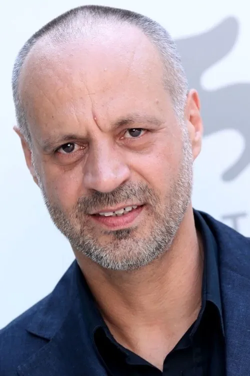 Ughetta D’Onorascenzo ha trabajado con Bruno Buzzi en 1 ocasiones