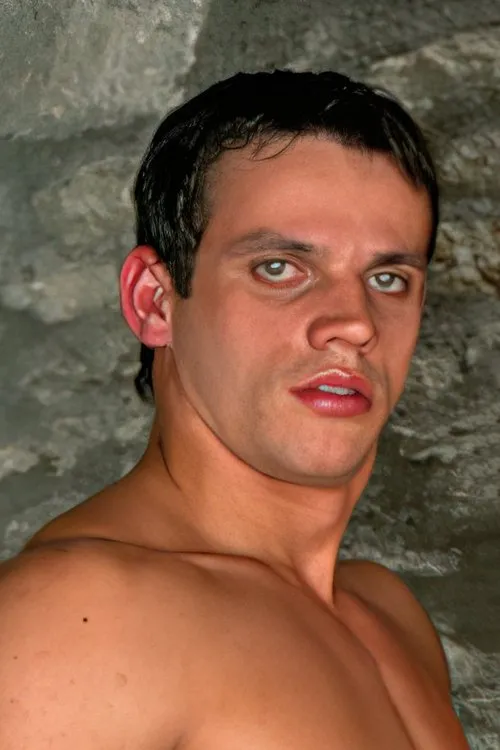 Josh Sherwood ha trabajado con Bruno Carrosa en 1 ocasiones