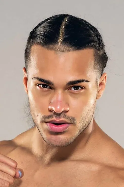 Aaron Rourke ha trabajado con Bruno Colon en 2 ocasiones