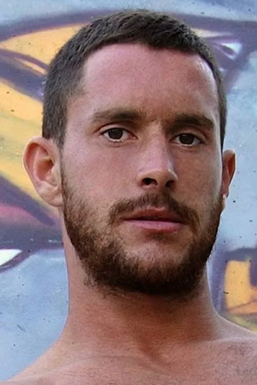 Bruno Fernandez Gutierrez interpretando a 