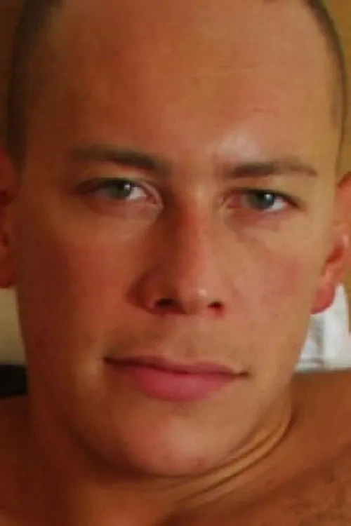 Rick Hunter ha trabajado con Bruno Flex en 3 ocasiones