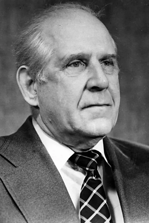 ???? ???????? ha trabajado con Бруно Фрейндлих en 1 ocasiones