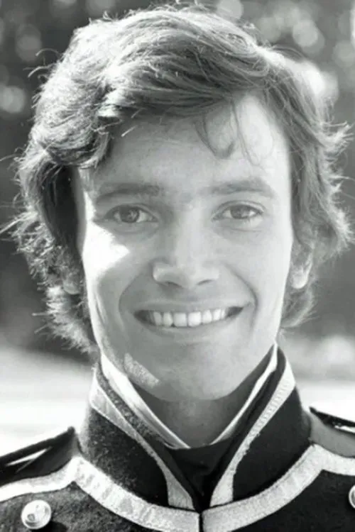 Bruno Garcin interpretando a Rastignac