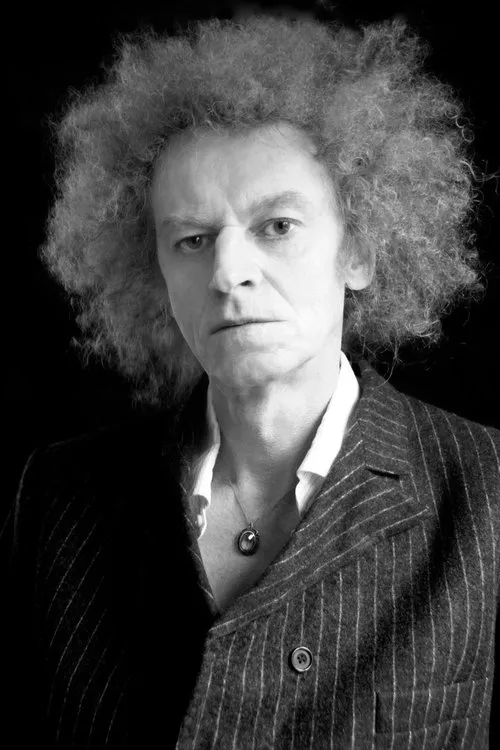 Tom Zacharias ha trabajado con Bruno K. Öijer en 1 ocasiones