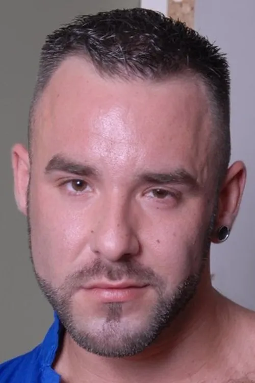 Bruno Knight interpretando a 