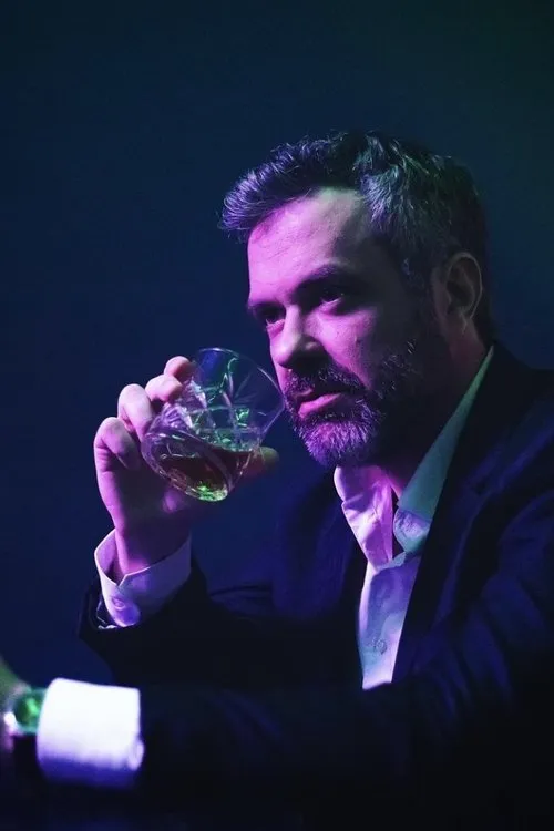 Marcos Contreras ha trabajado con Bruno Krieger en 2 ocasiones