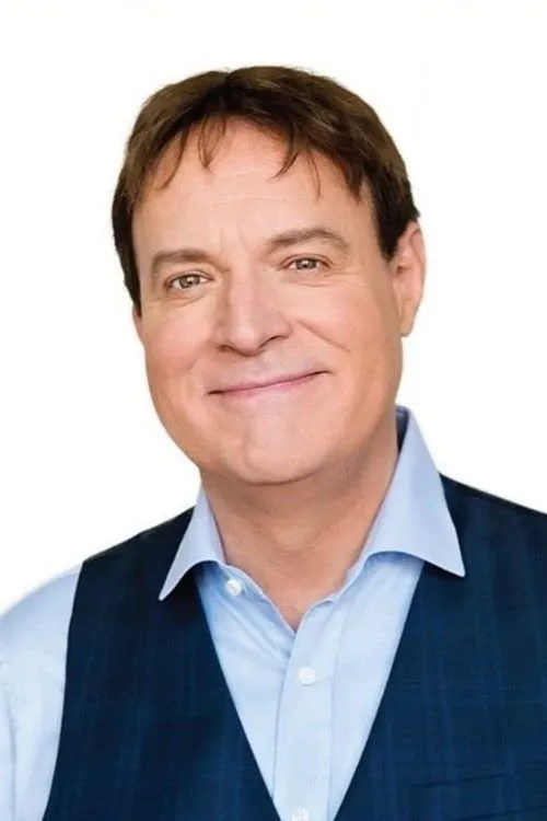 Richard Z. Sirois ha trabajado con Bruno Landry en 3 ocasiones