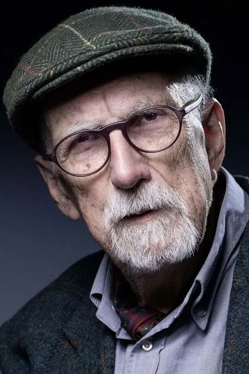 Bruno Latour interpretando a Self