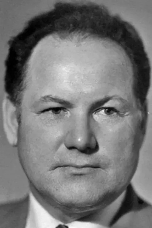 Boris Batashev ha trabajado con Bruno Lyaush en 1 ocasiones