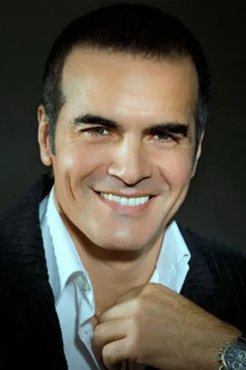 Viola Simoncioni ha trabajado con Bruno Minniti en 1 ocasiones