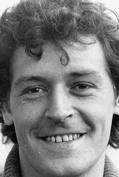 Bruno Pradal — personaje: Édouard Dabert