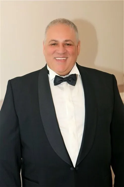 Ketevan Kemoklidze ha trabajado con Bruno Praticò en 1 ocasiones