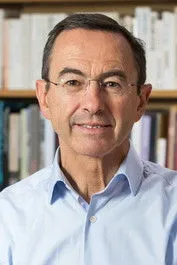 Benoist Apparu ha trabajado con Bruno Retailleau en 1 ocasiones