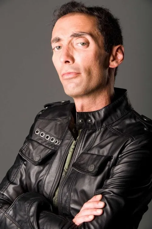 Bruno Simões en su biografía y filmografía