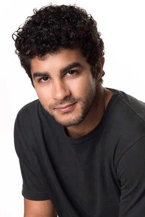 Cássio Pandolph ha trabajado con Bruno Suzano en 1 ocasiones