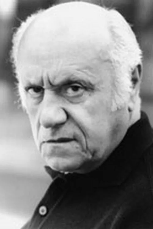 Bruno Vetti en su biografía y filmografía