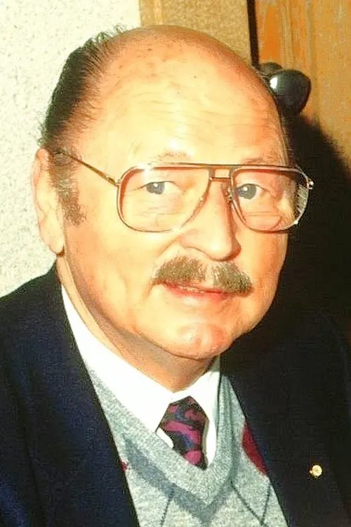 Rena Horten ha trabajado con Bruno W. Pantel en 2 ocasiones