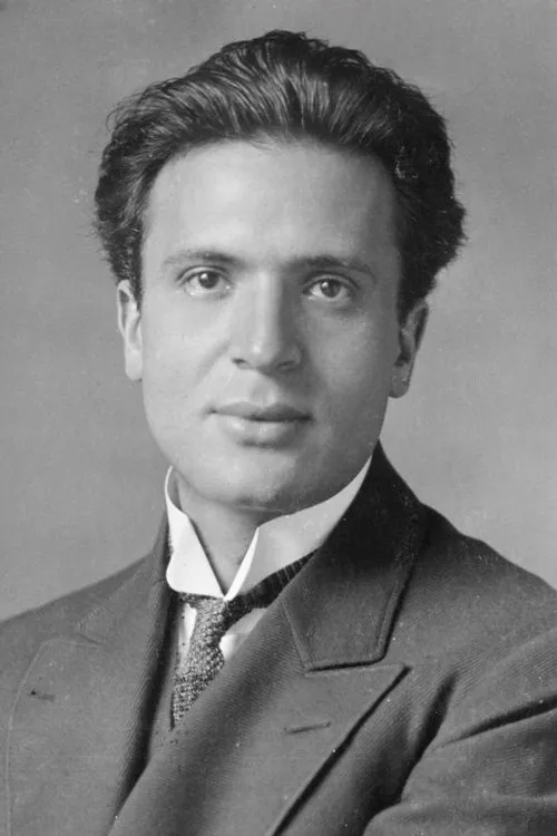 Fritz Busch ha trabajado con Bruno Walter en 1 ocasiones