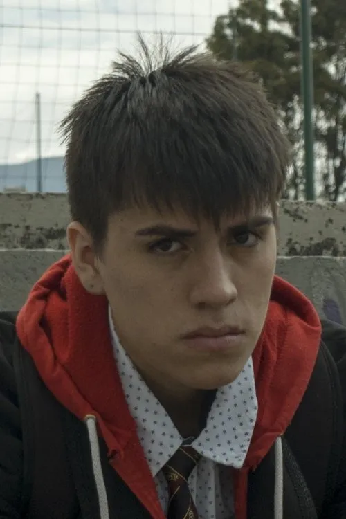 David Gerena ha trabajado con Bryan Arévalo en 1 ocasiones