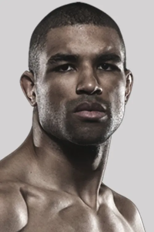 Alexander Shlemenko ha trabajado con Bryan Baker en 2 ocasiones