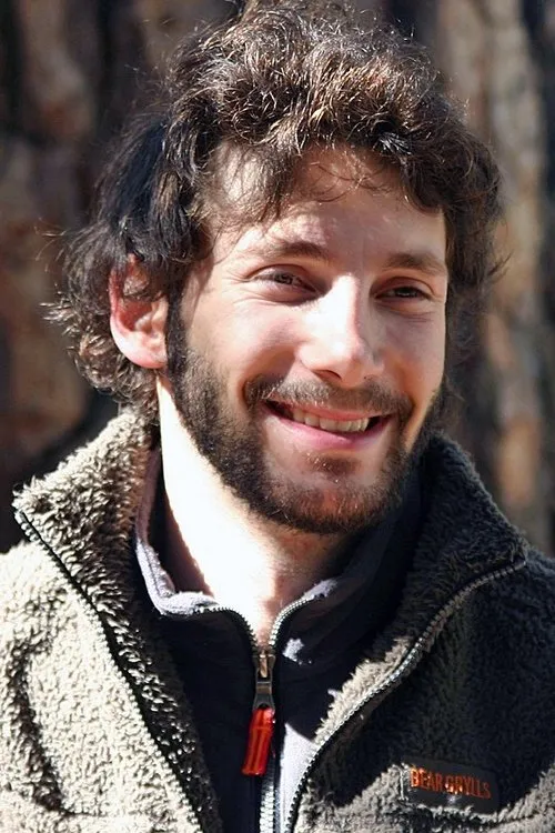 Bryan Becker en su biografía y filmografía