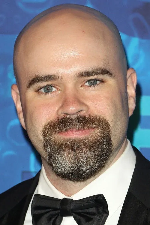 Paul Shapcott ha trabajado con Bryan Cogman en 1 ocasiones