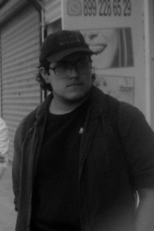 Alberto García ha trabajado con Bryan Figueroa en 1 ocasiones