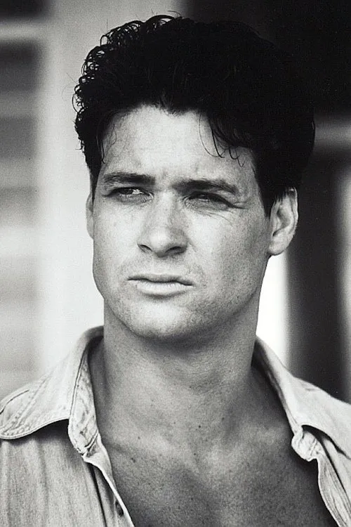 Gordon Mulholland ha trabajado con Bryan Genesse en 2 ocasiones