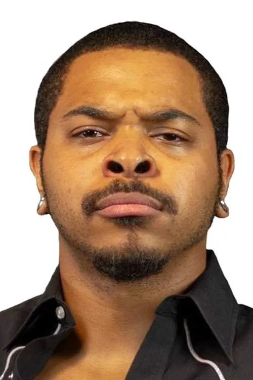 Rod Man ha trabajado con Bryan Keith en 1 ocasiones