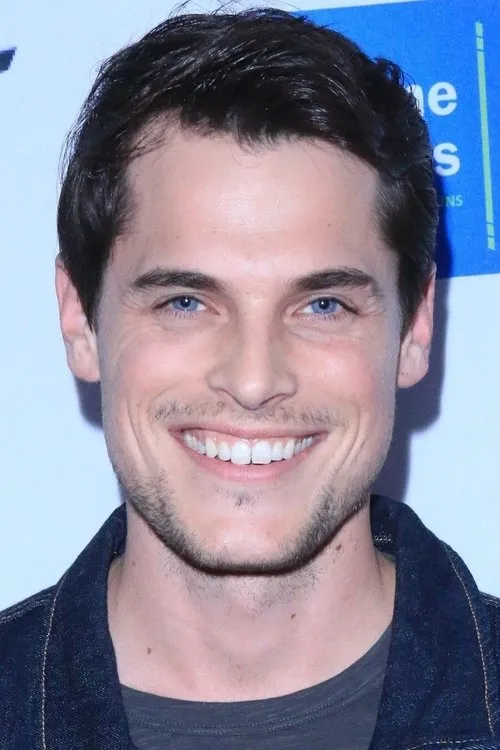 Chelsea Ricketts ha trabajado con Bryan Lillis en 1 ocasiones