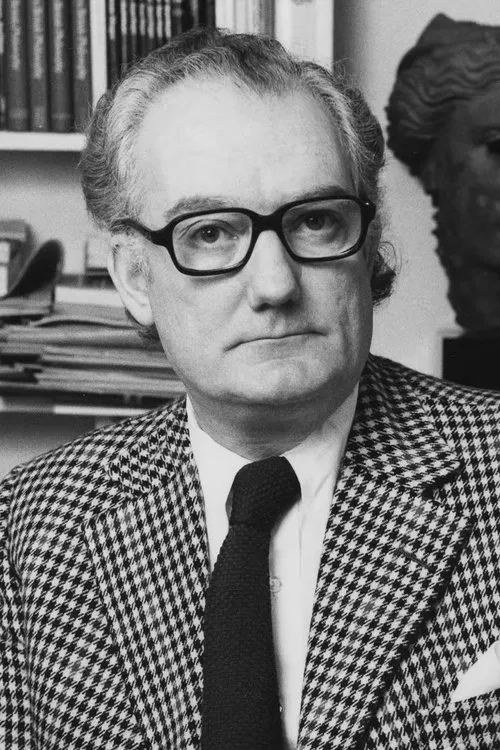 Bryan Magee — personaje: Host